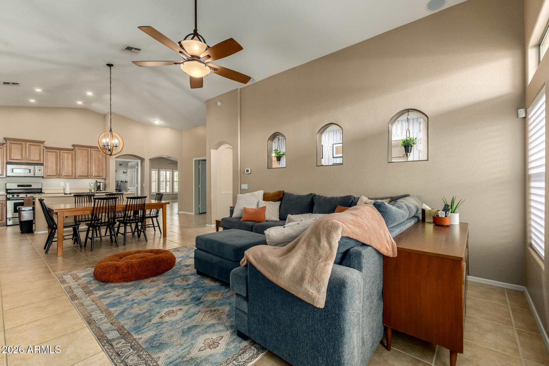 3458 E FAIRVIEW Street