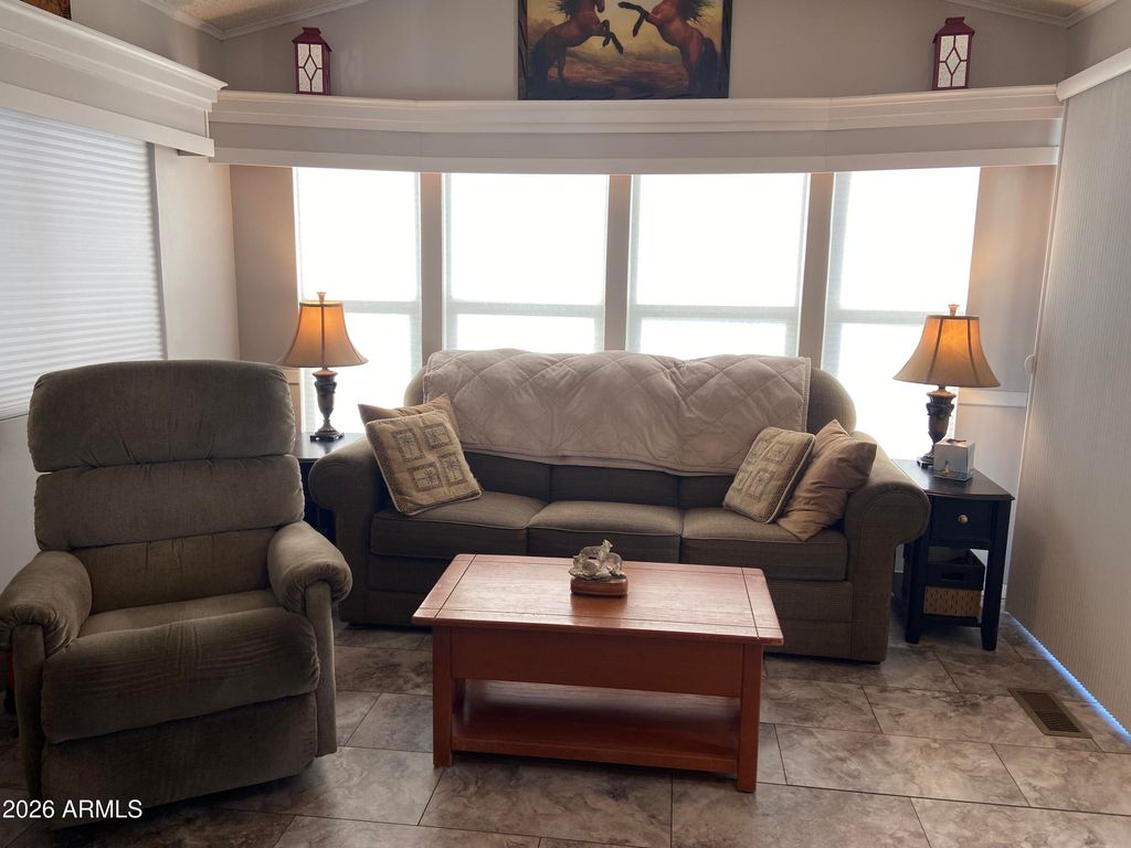 Photo of 1295 S Sioux Drive, Apache Junction, AZ 85119 (MLS # 6970708)