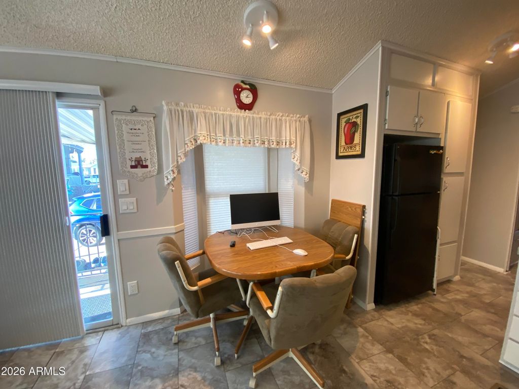 Photo of 1295 S Sioux Drive, Apache Junction, AZ 85119 (MLS # 6970708)