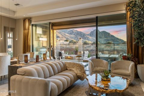 12311 E BLACK ROCK Road Scottsdale AZ 85255