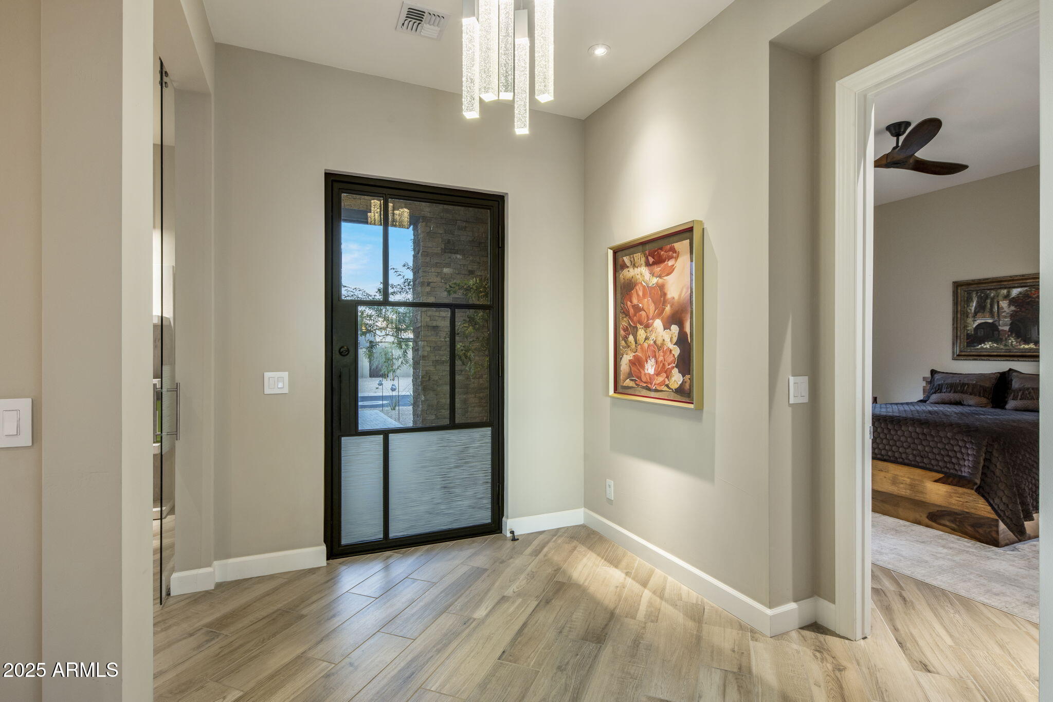 12311 E BLACK ROCK Road