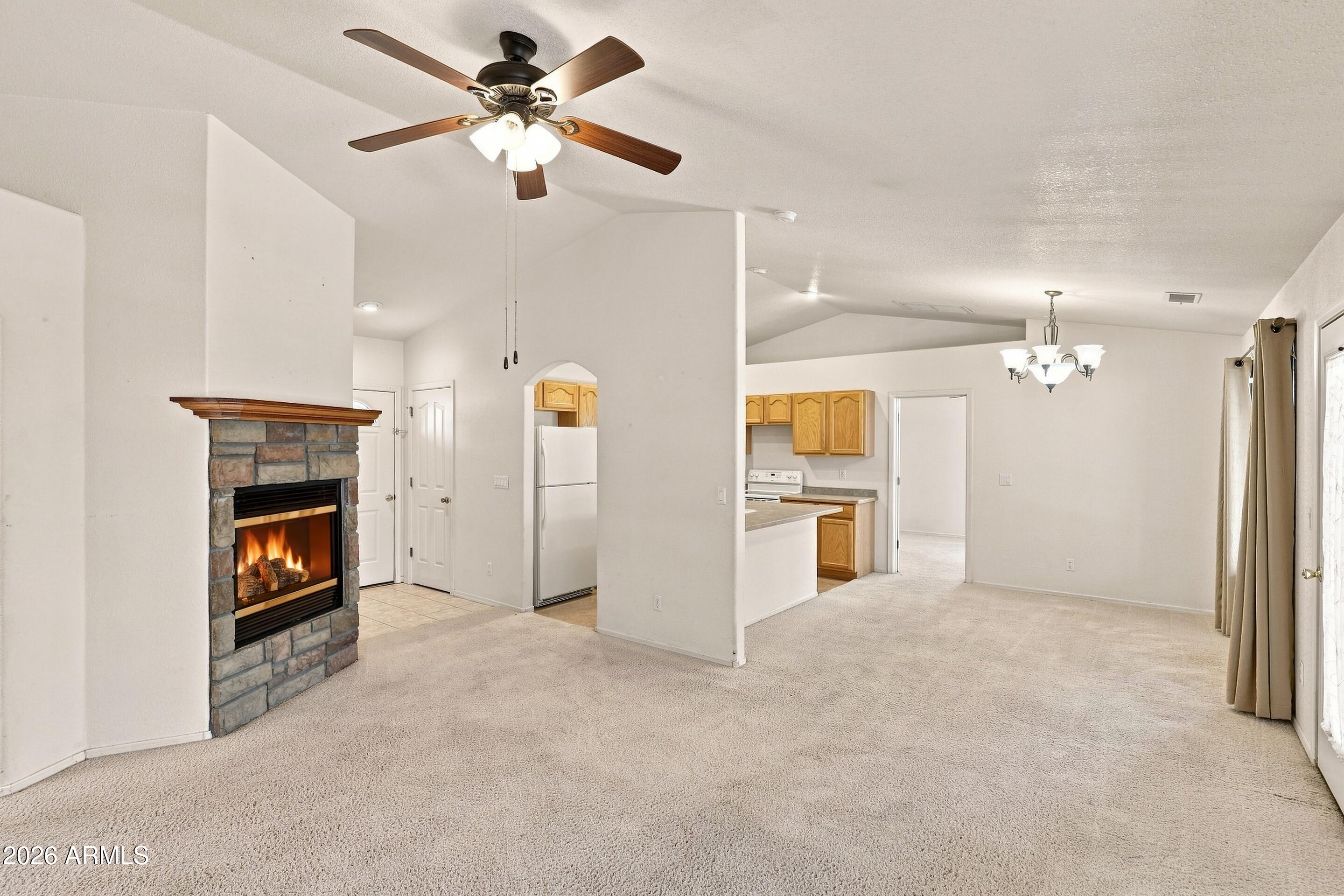 602 N Blue Spruce Road