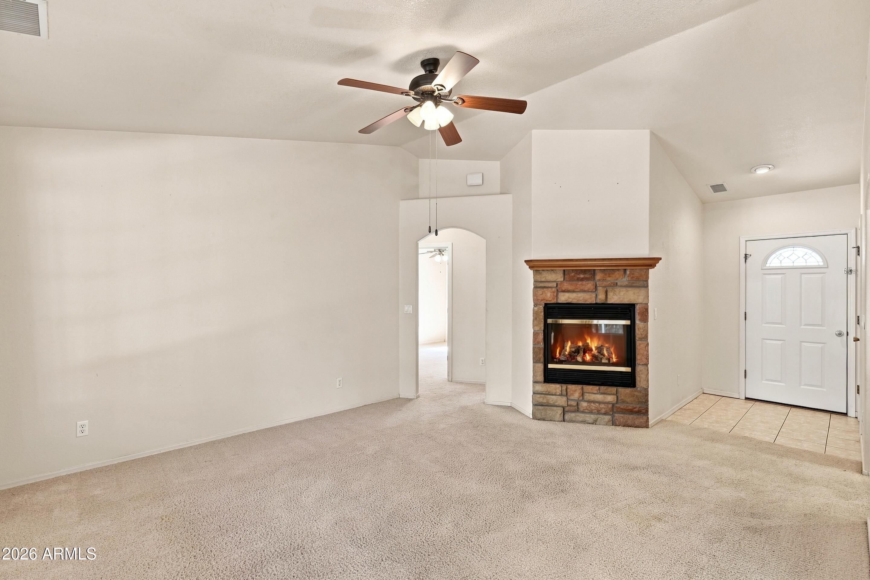 602 N Blue Spruce Road