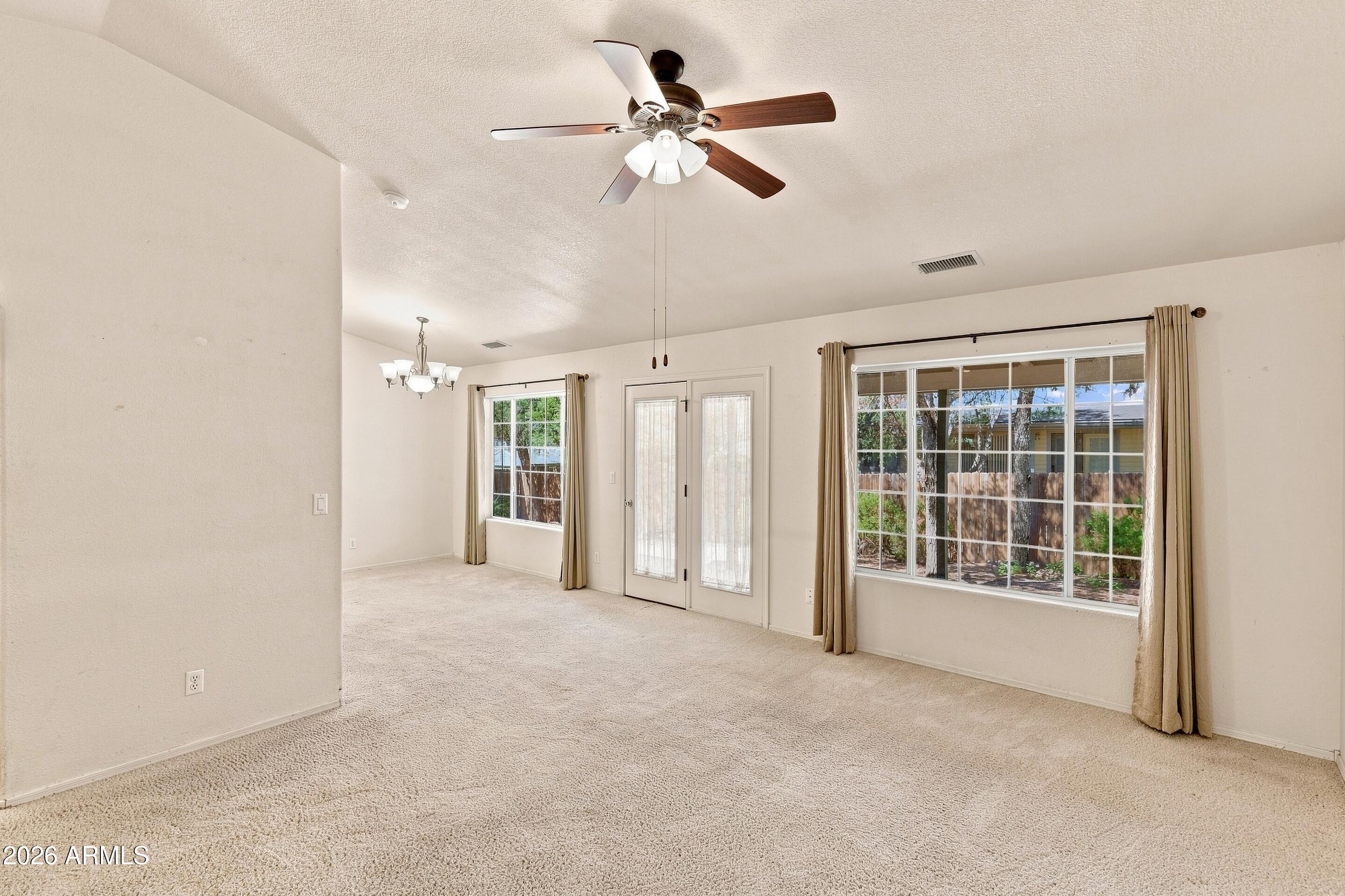 602 N Blue Spruce Road