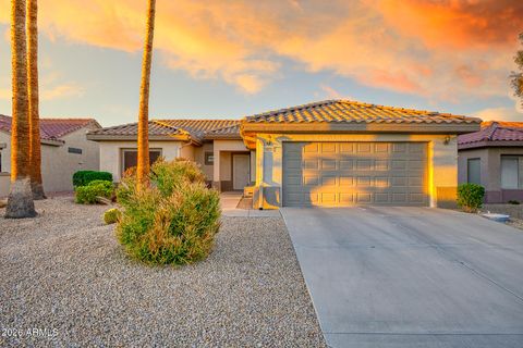 16238 W TAPATIO Drive Surprise AZ 85374