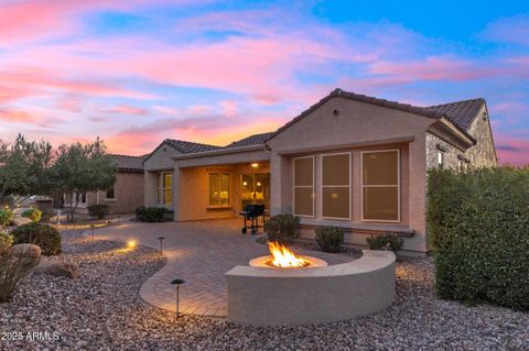 4425 N PETERSBURG Drive Florence AZ 85132