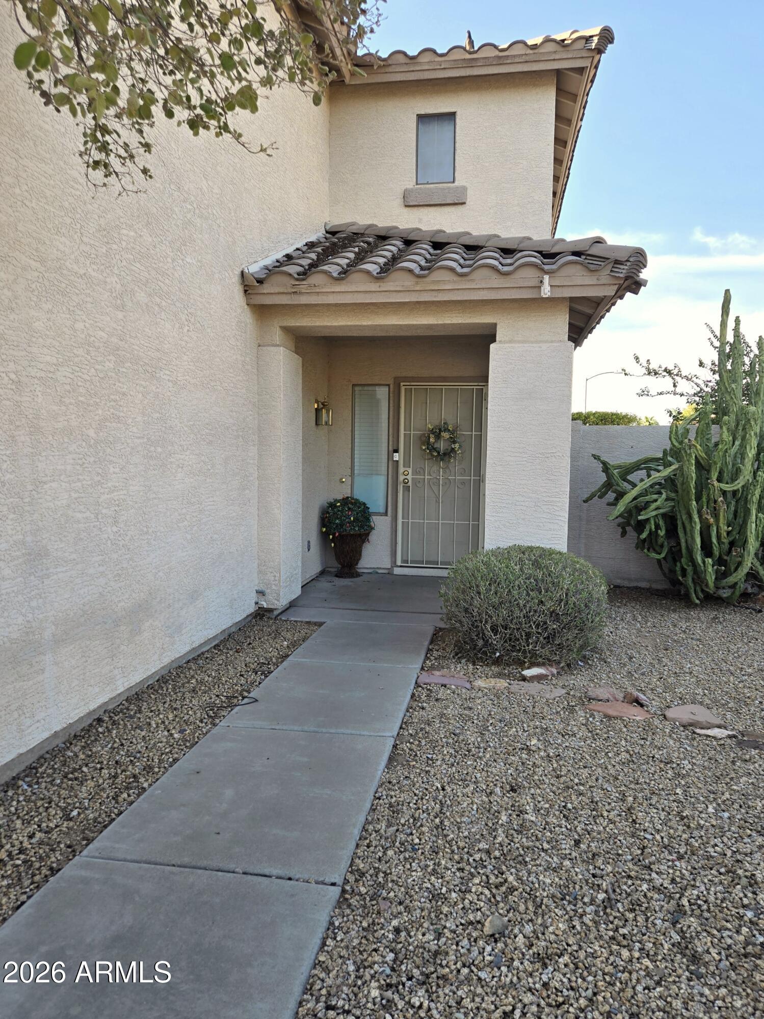 5180 W CAMPO BELLO Drive