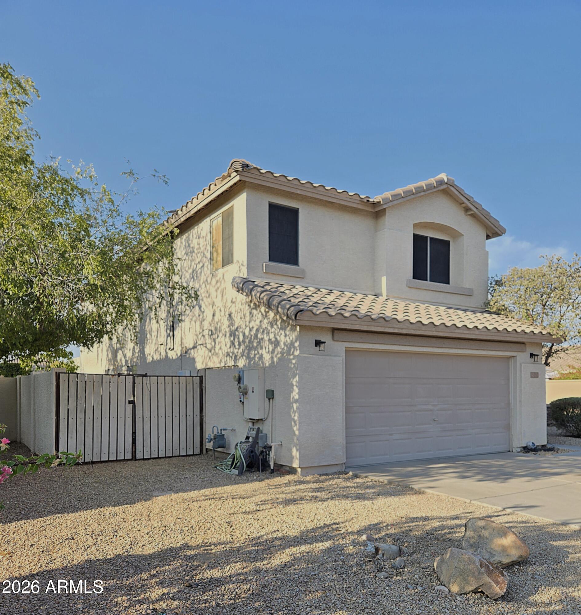 5180 W CAMPO BELLO Drive