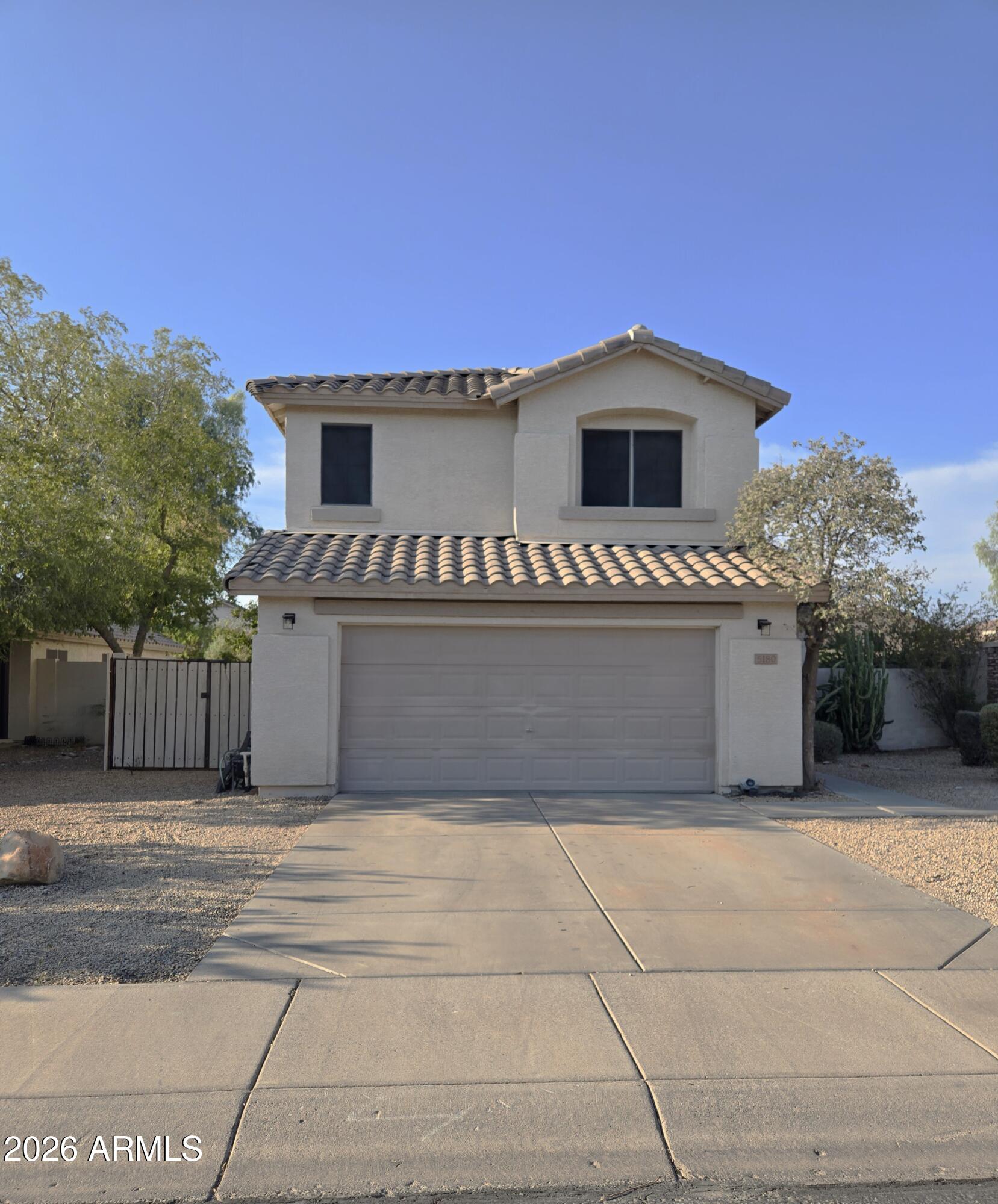 5180 W CAMPO BELLO Drive
