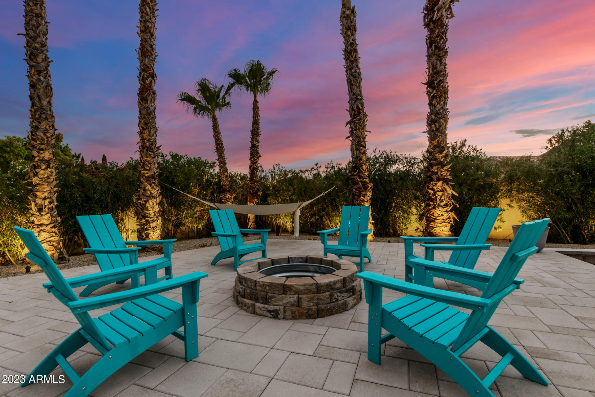 RANCH ACRES - Residential
