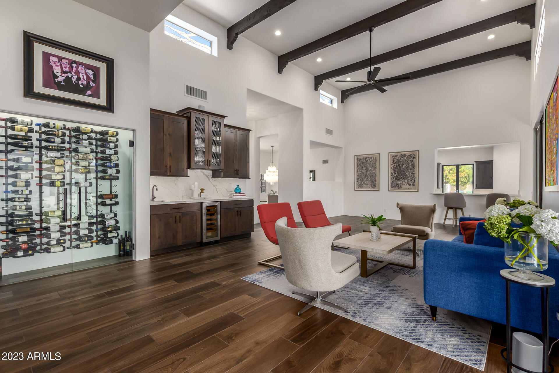 RANCH ACRES - Residential