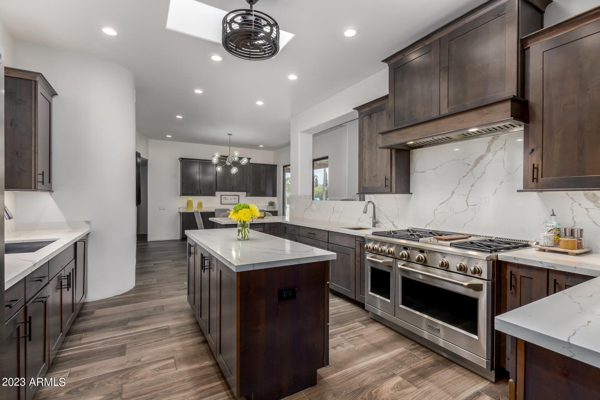 RANCH ACRES - Residential