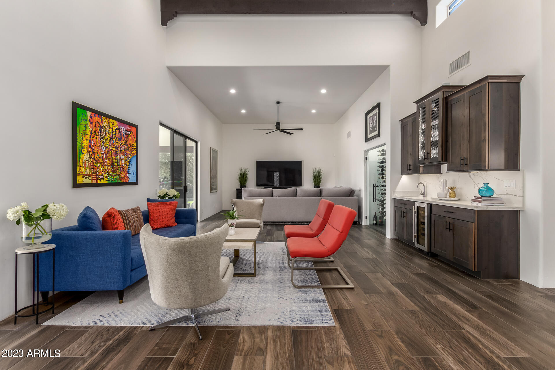 RANCH ACRES - Residential
