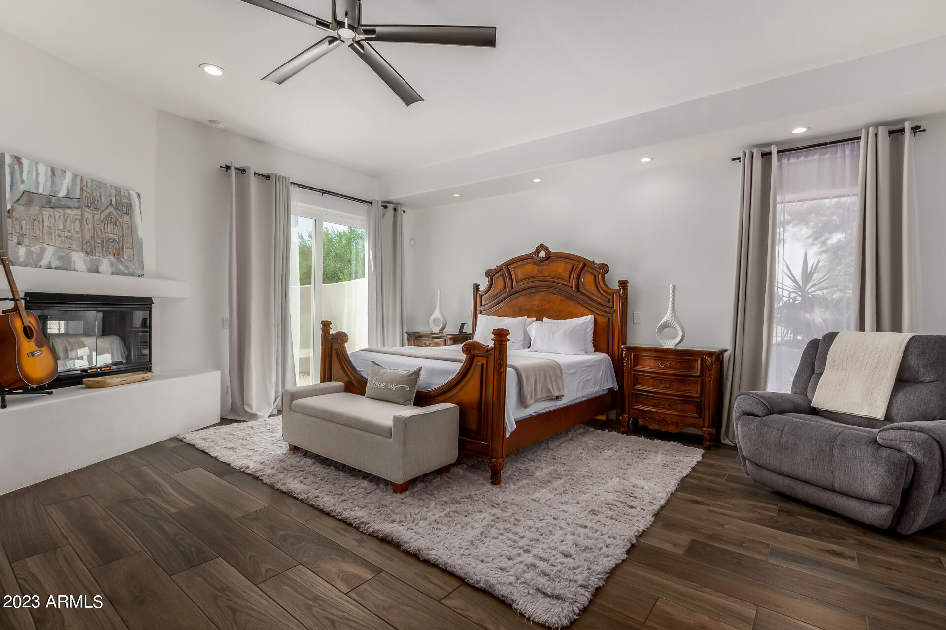 RANCH ACRES - Residential