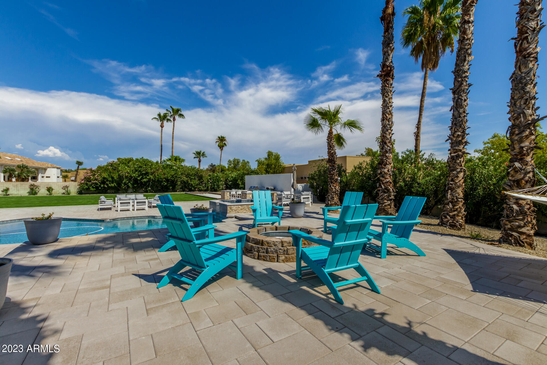 RANCH ACRES - Residential