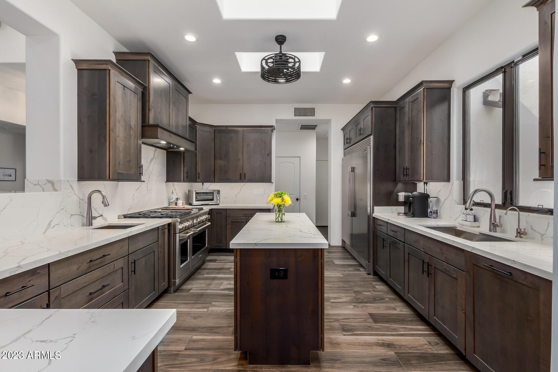 RANCH ACRES - Residential