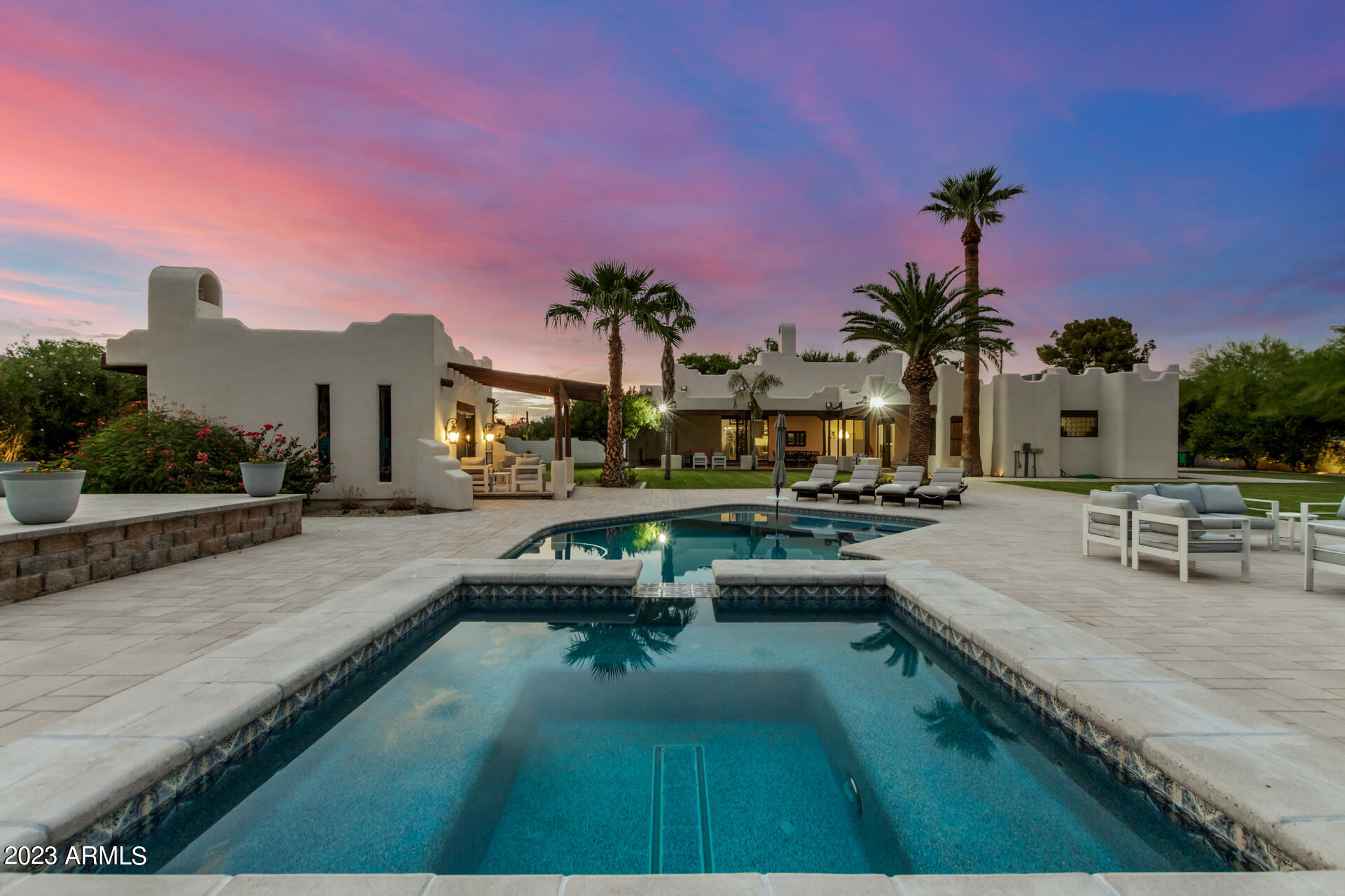 RANCH ACRES - Residential
