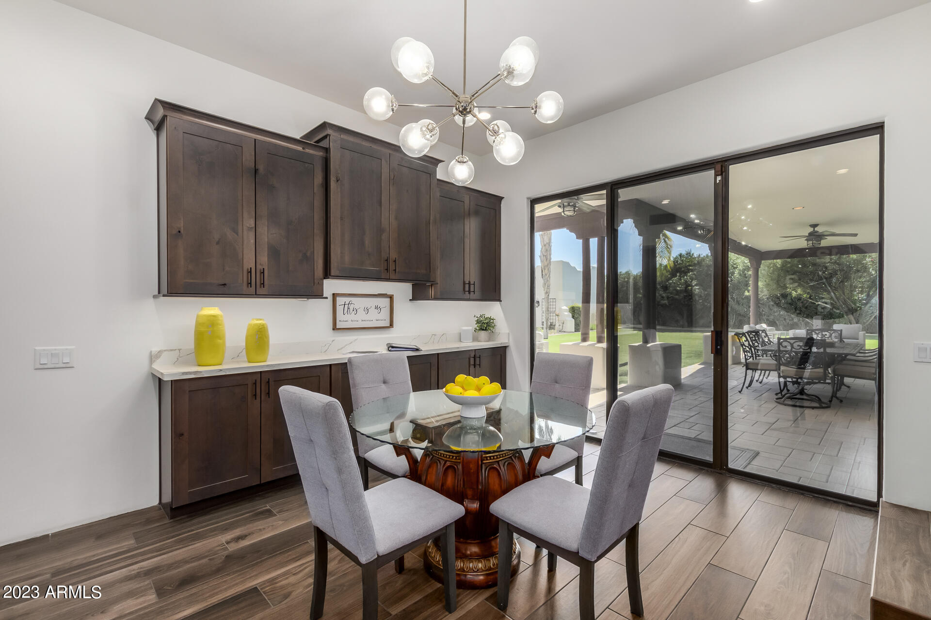 RANCH ACRES - Residential