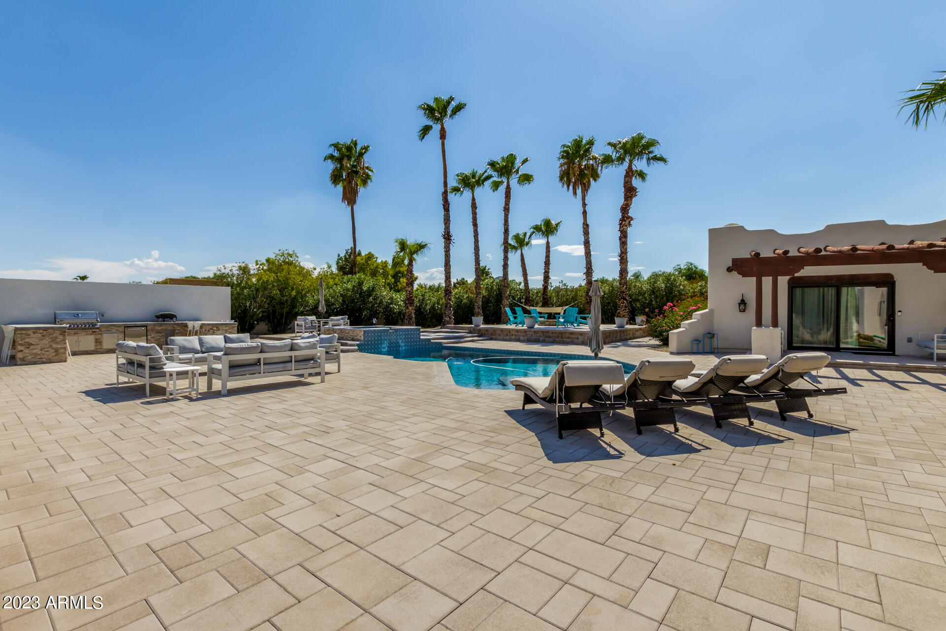 RANCH ACRES - Residential