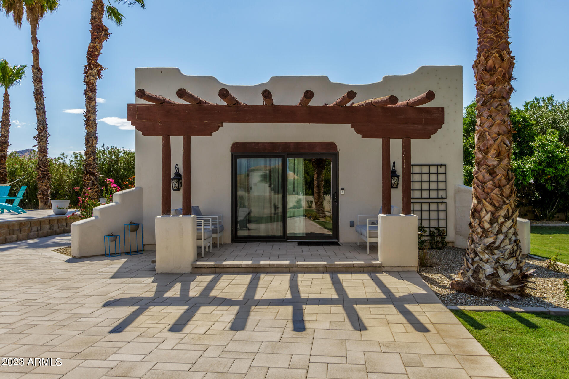 RANCH ACRES - Residential