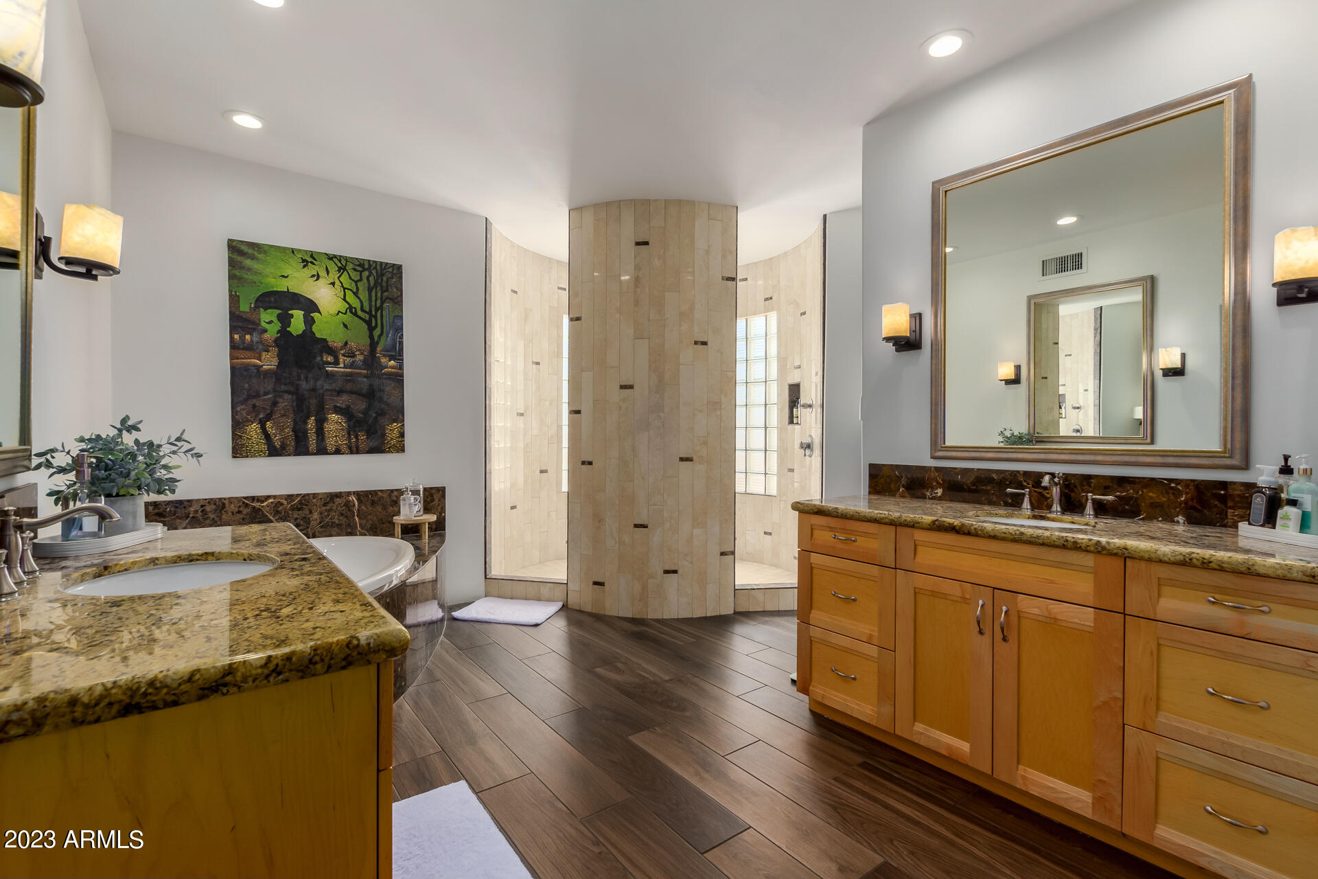 RANCH ACRES - Residential