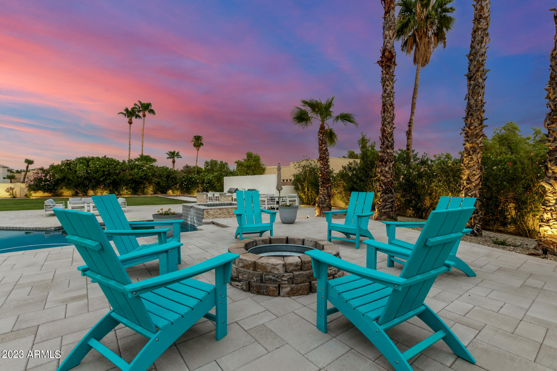 RANCH ACRES - Residential