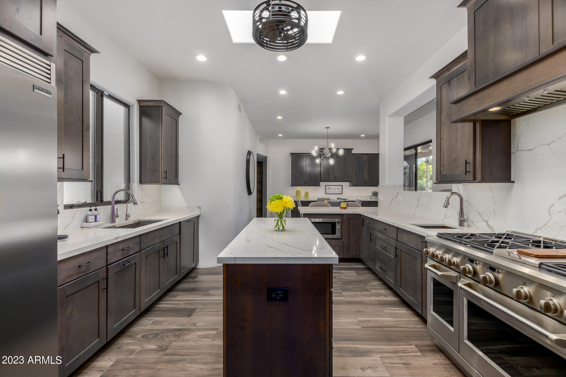 RANCH ACRES - Residential