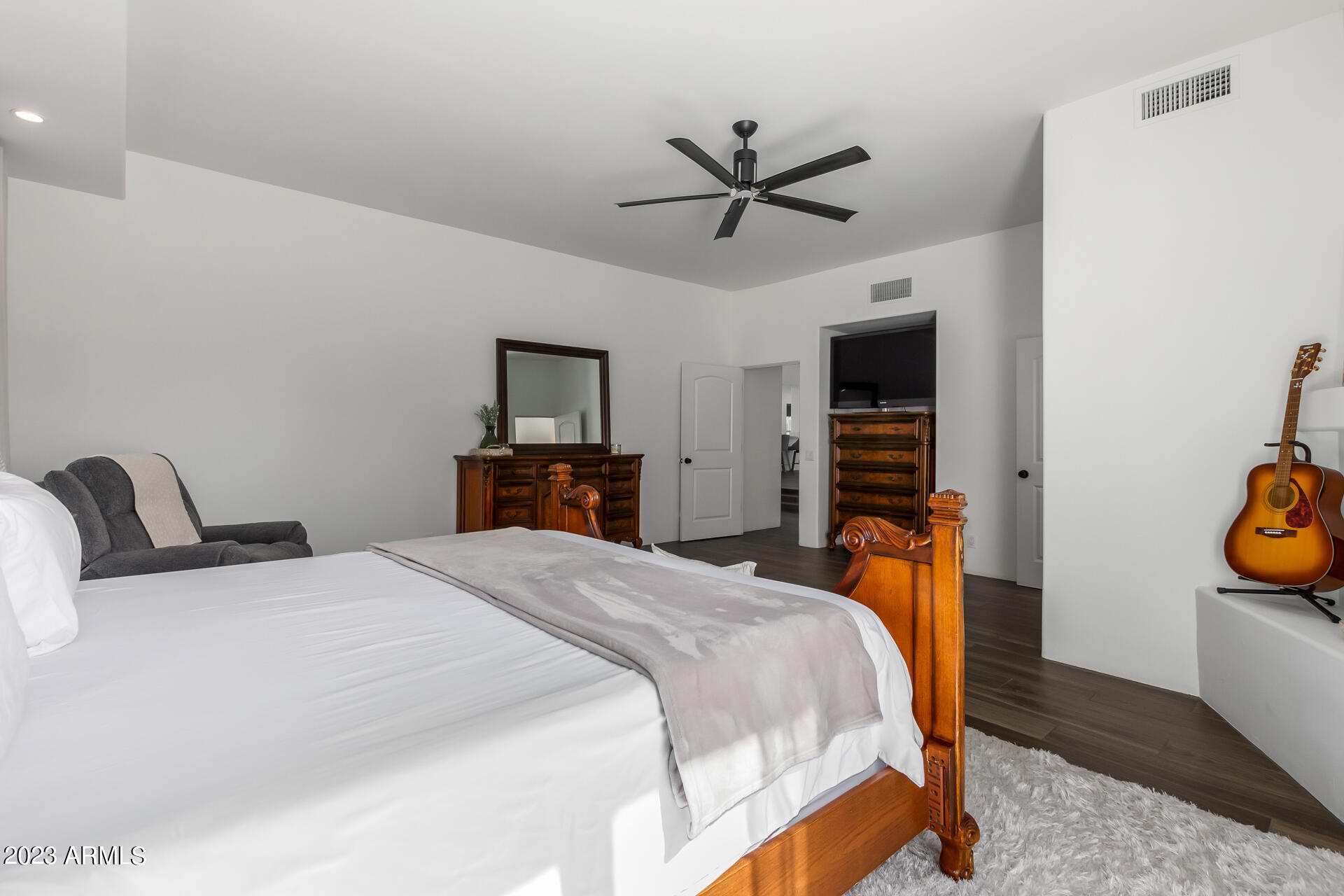 RANCH ACRES - Residential