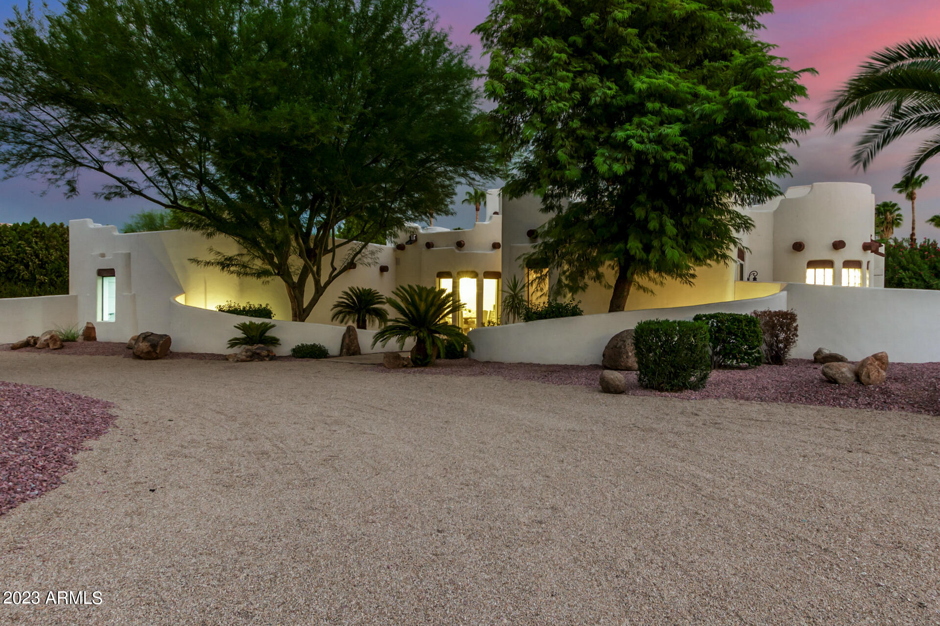 RANCH ACRES - Residential