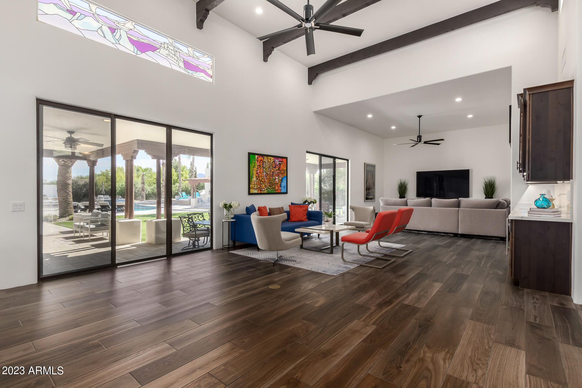 RANCH ACRES - Residential