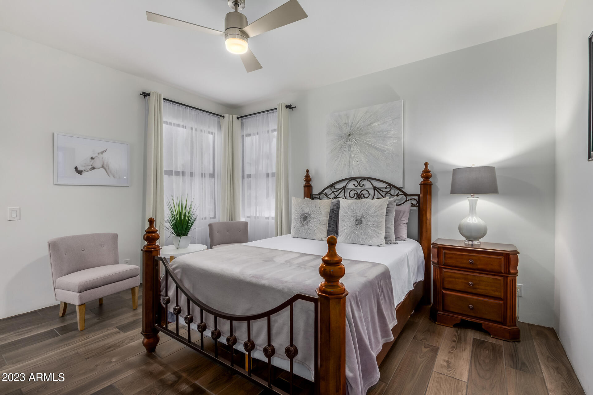 RANCH ACRES - Residential