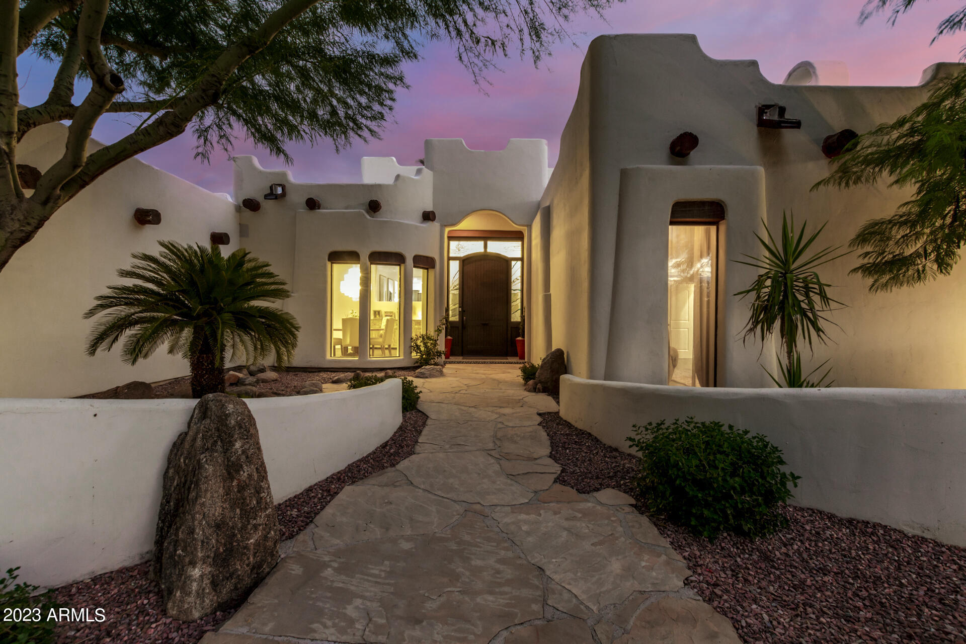 RANCH ACRES - Residential