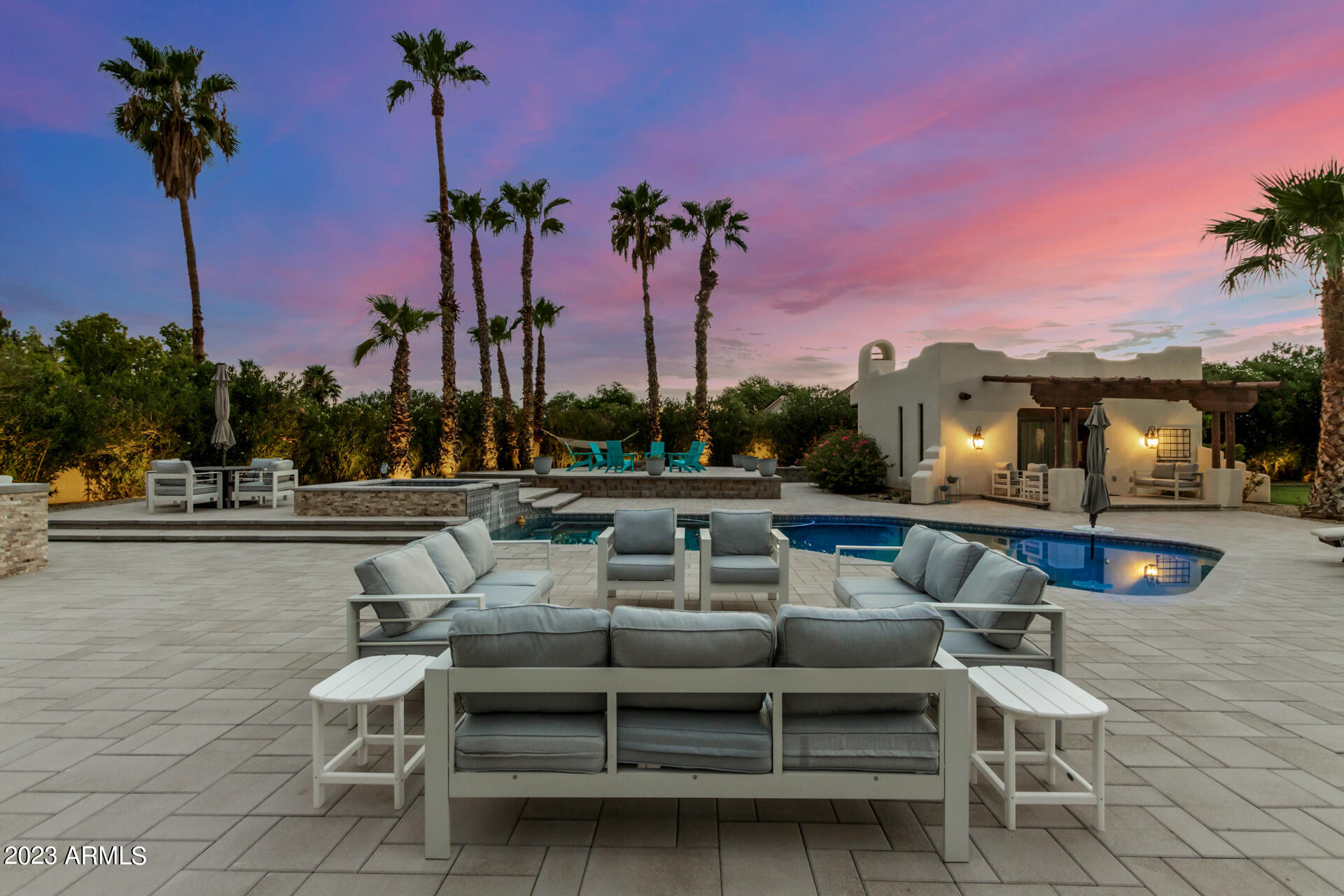 RANCH ACRES - Residential