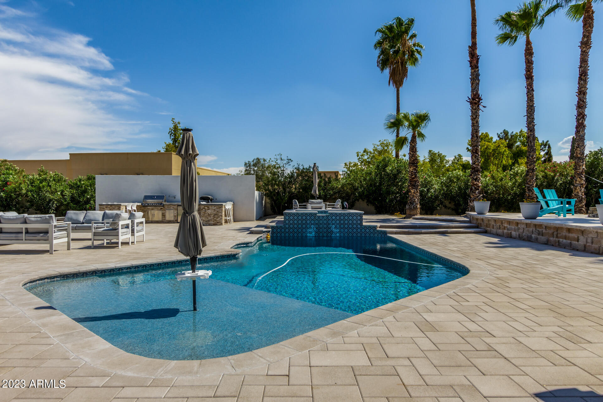 RANCH ACRES - Residential