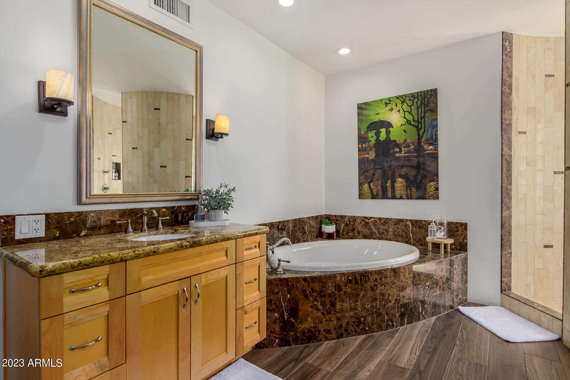 RANCH ACRES - Residential