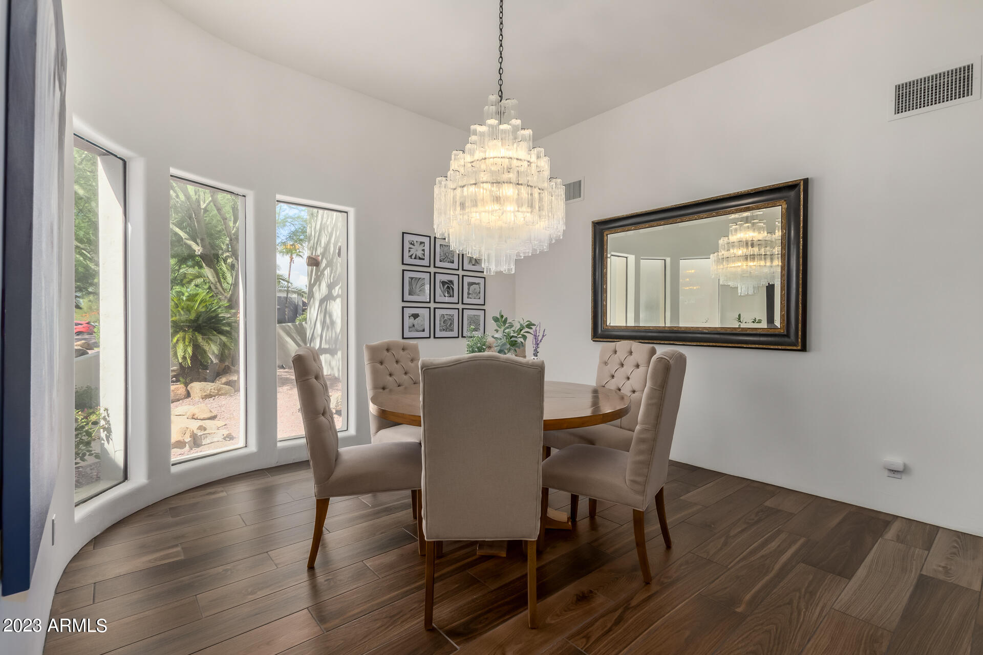 RANCH ACRES - Residential