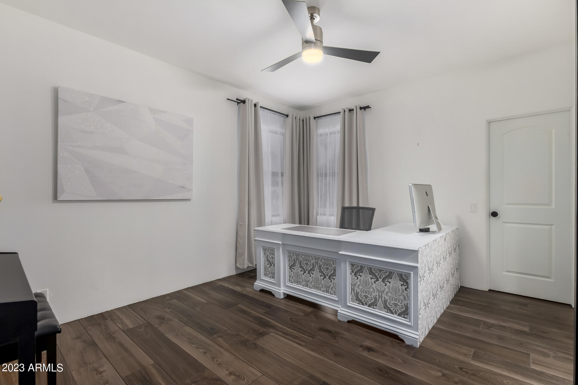 RANCH ACRES - Residential