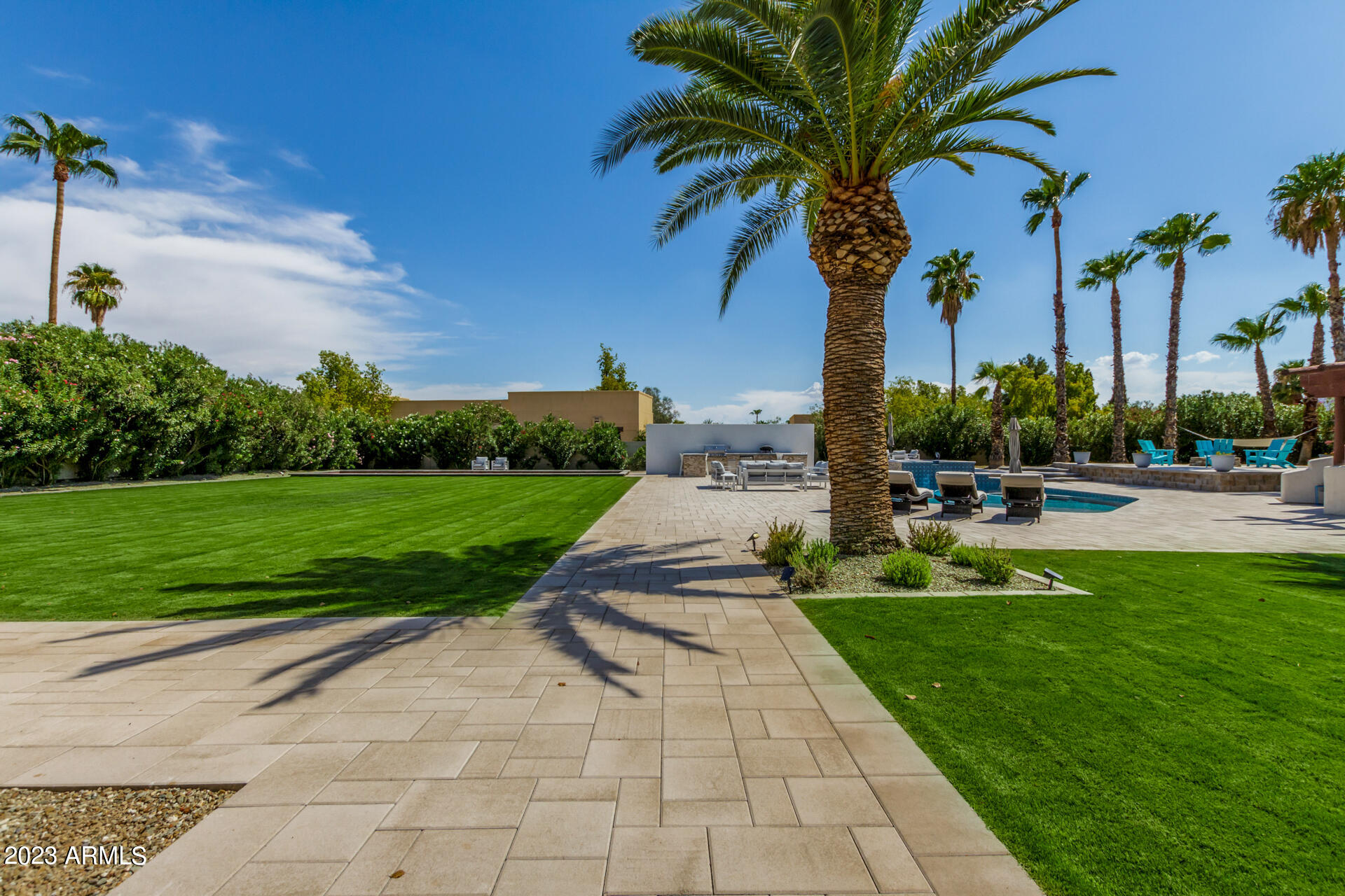 RANCH ACRES - Residential