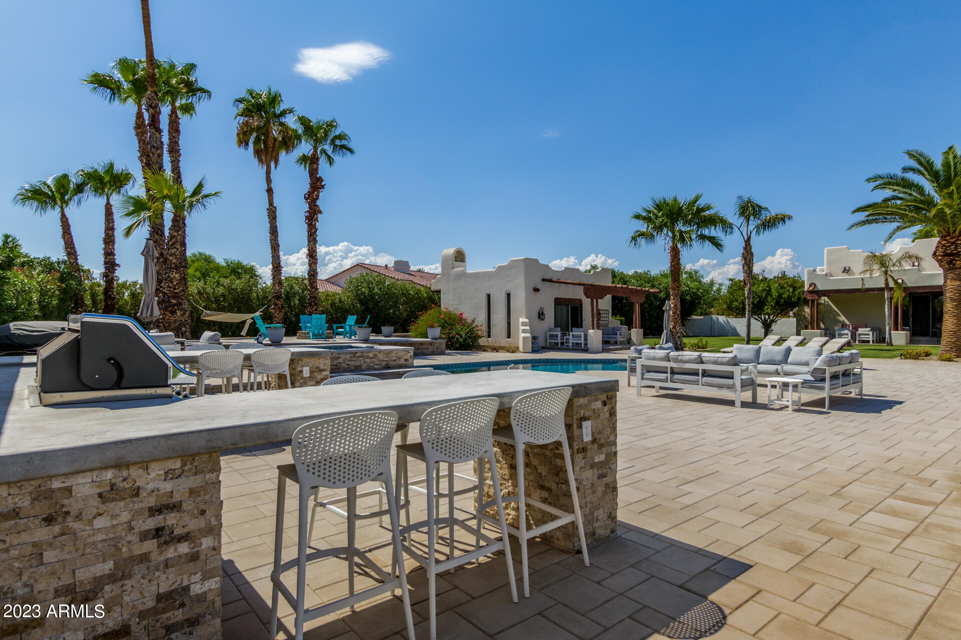 RANCH ACRES - Residential