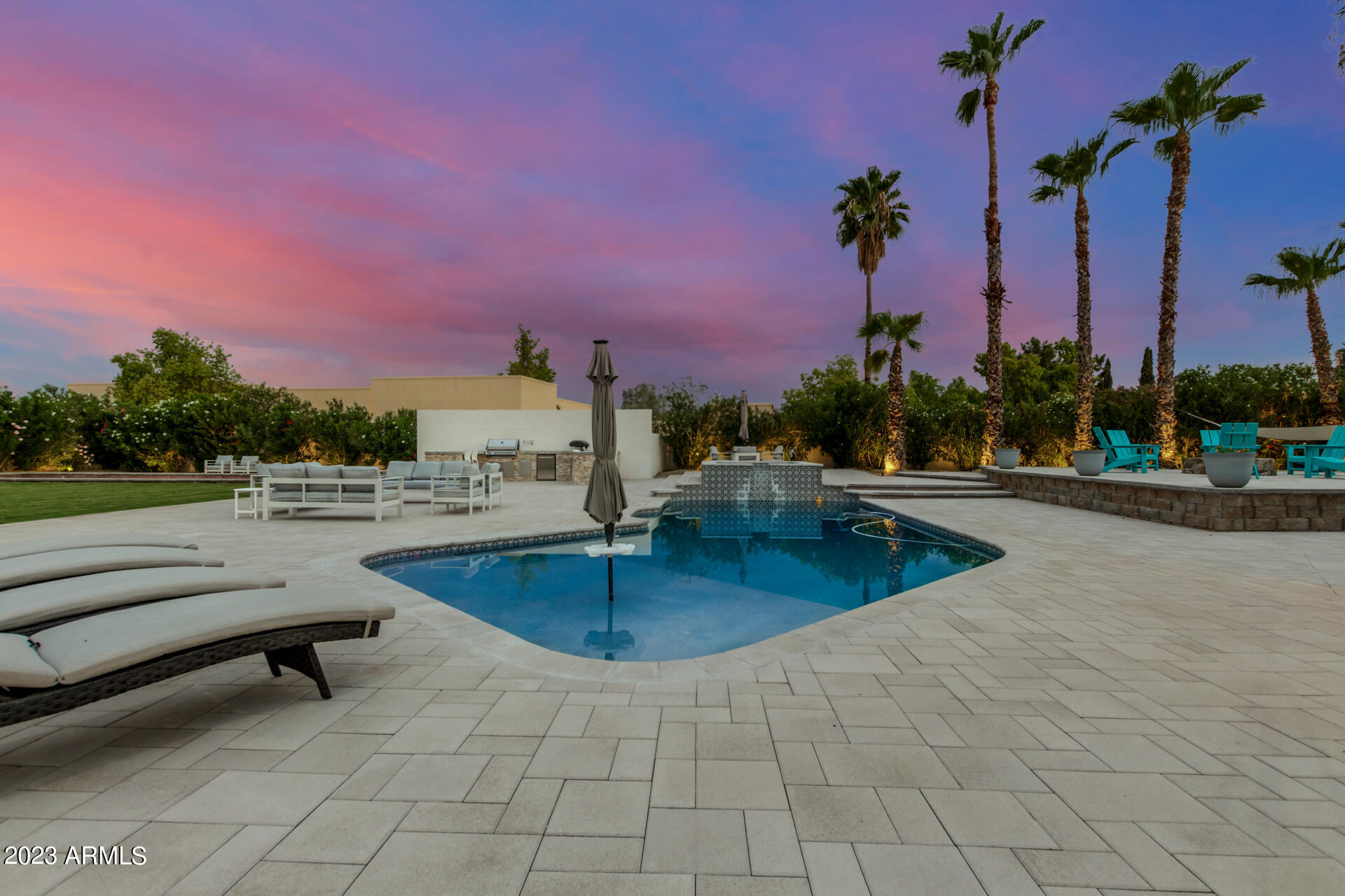 RANCH ACRES - Residential