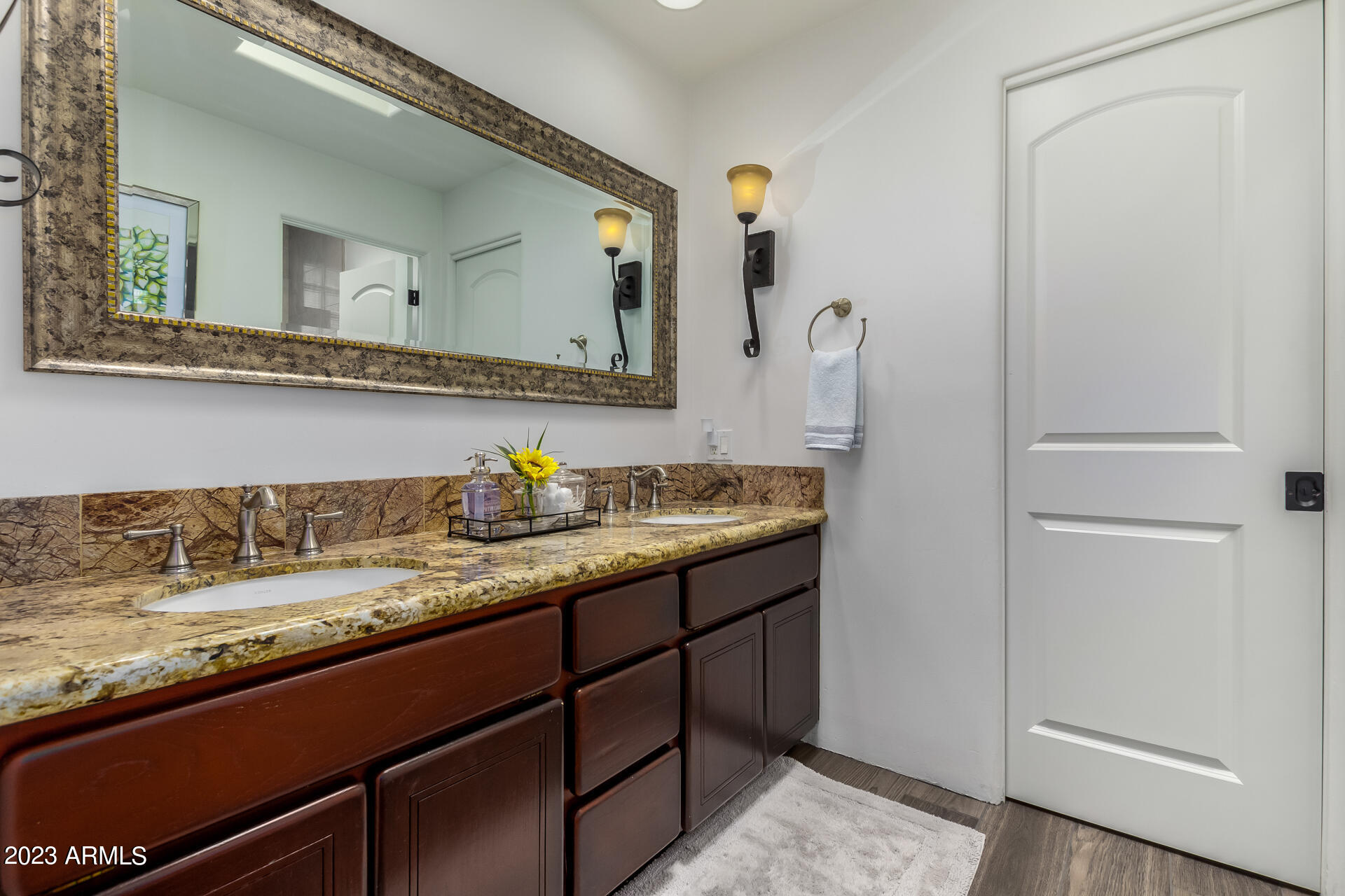 RANCH ACRES - Residential