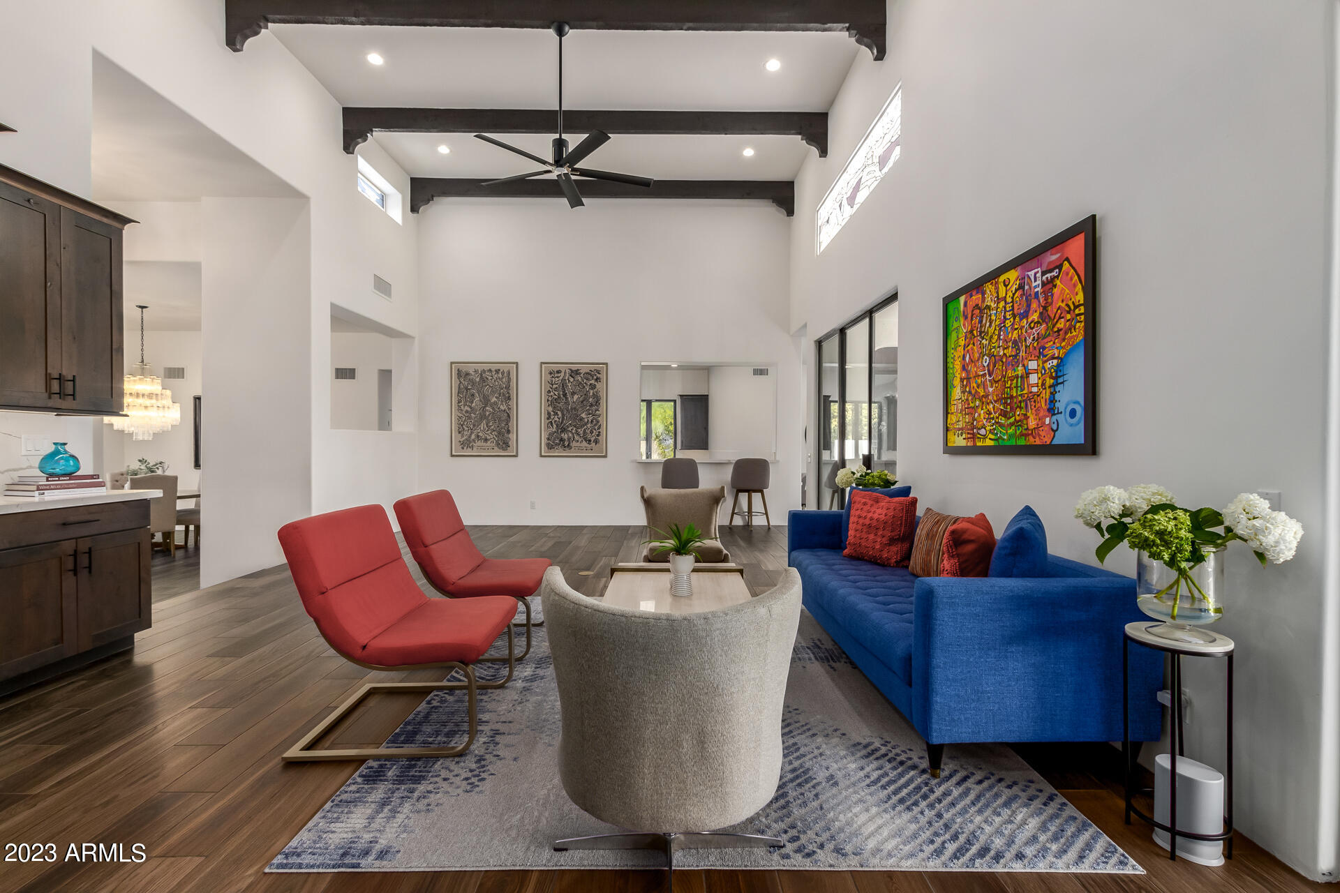 RANCH ACRES - Residential