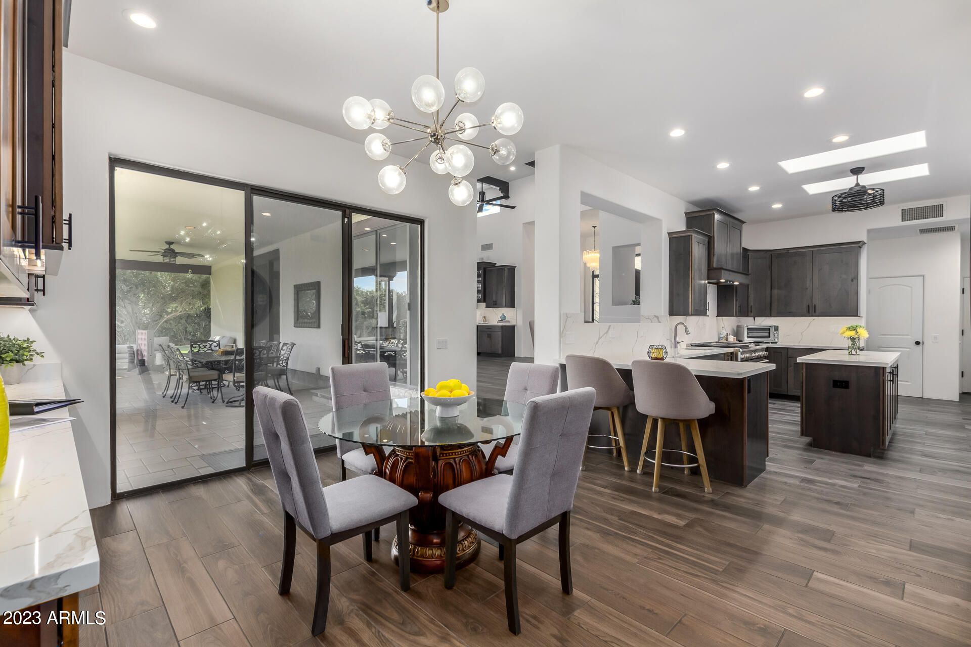 RANCH ACRES - Residential