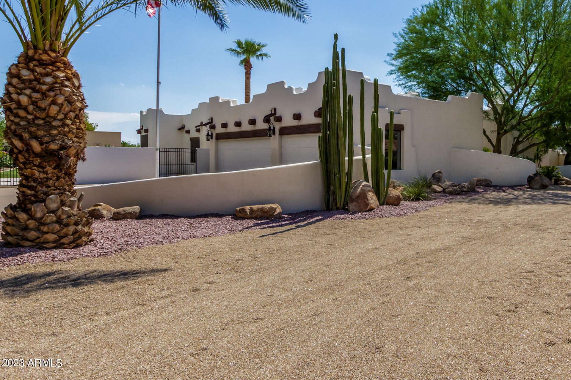 RANCH ACRES - Residential