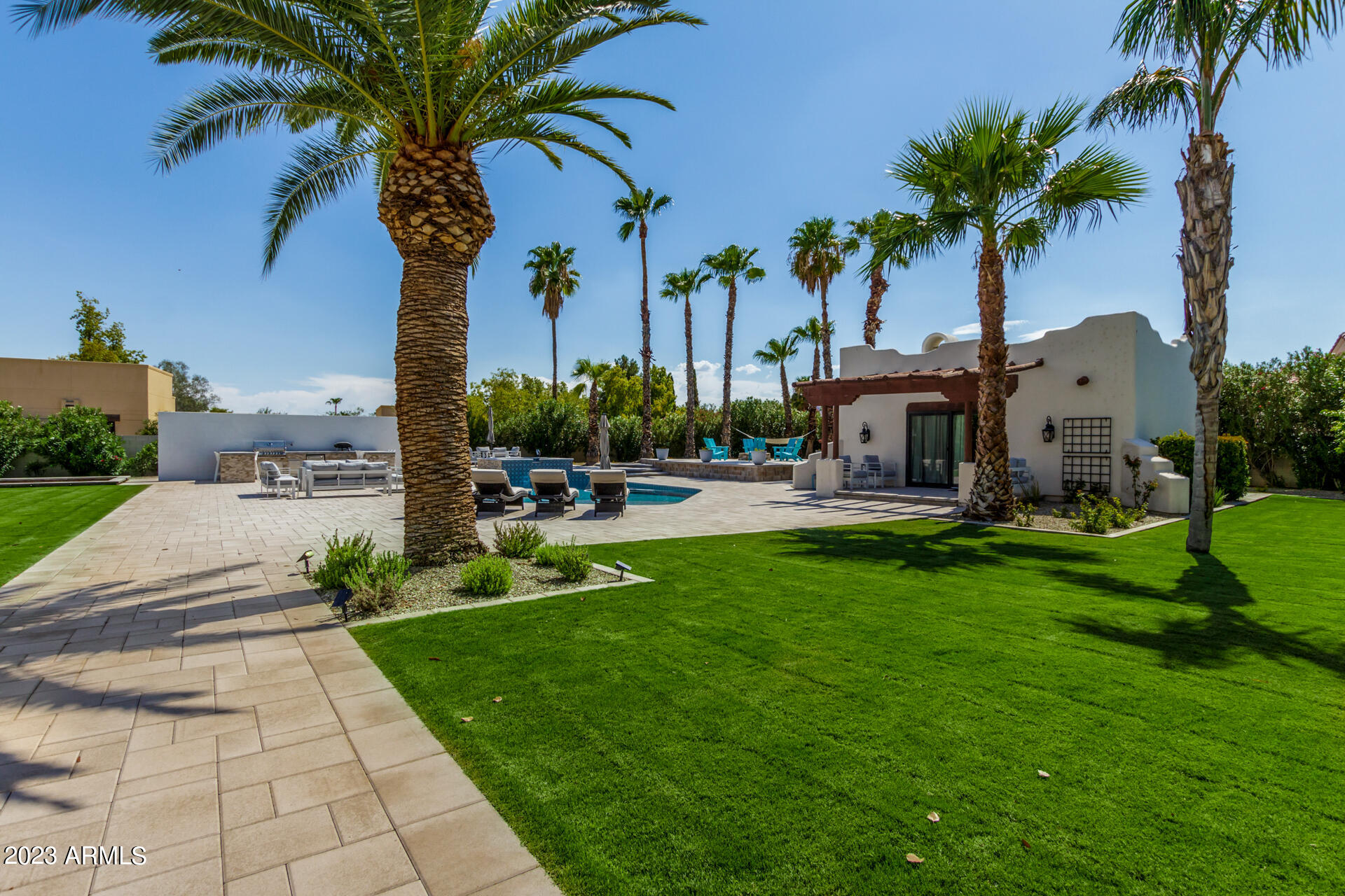 RANCH ACRES - Residential