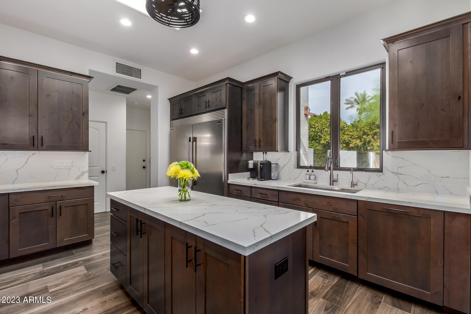 RANCH ACRES - Residential
