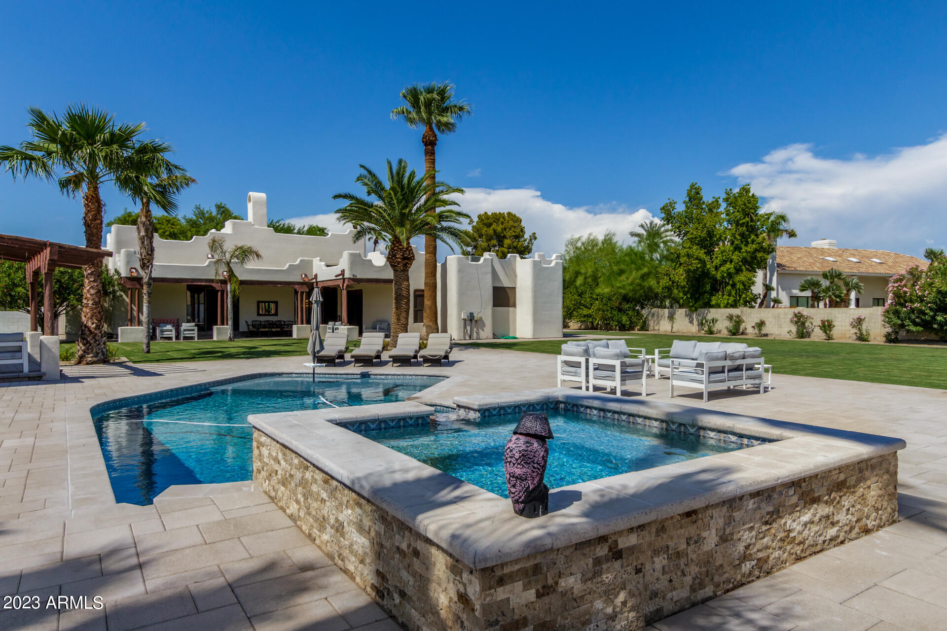 RANCH ACRES - Residential