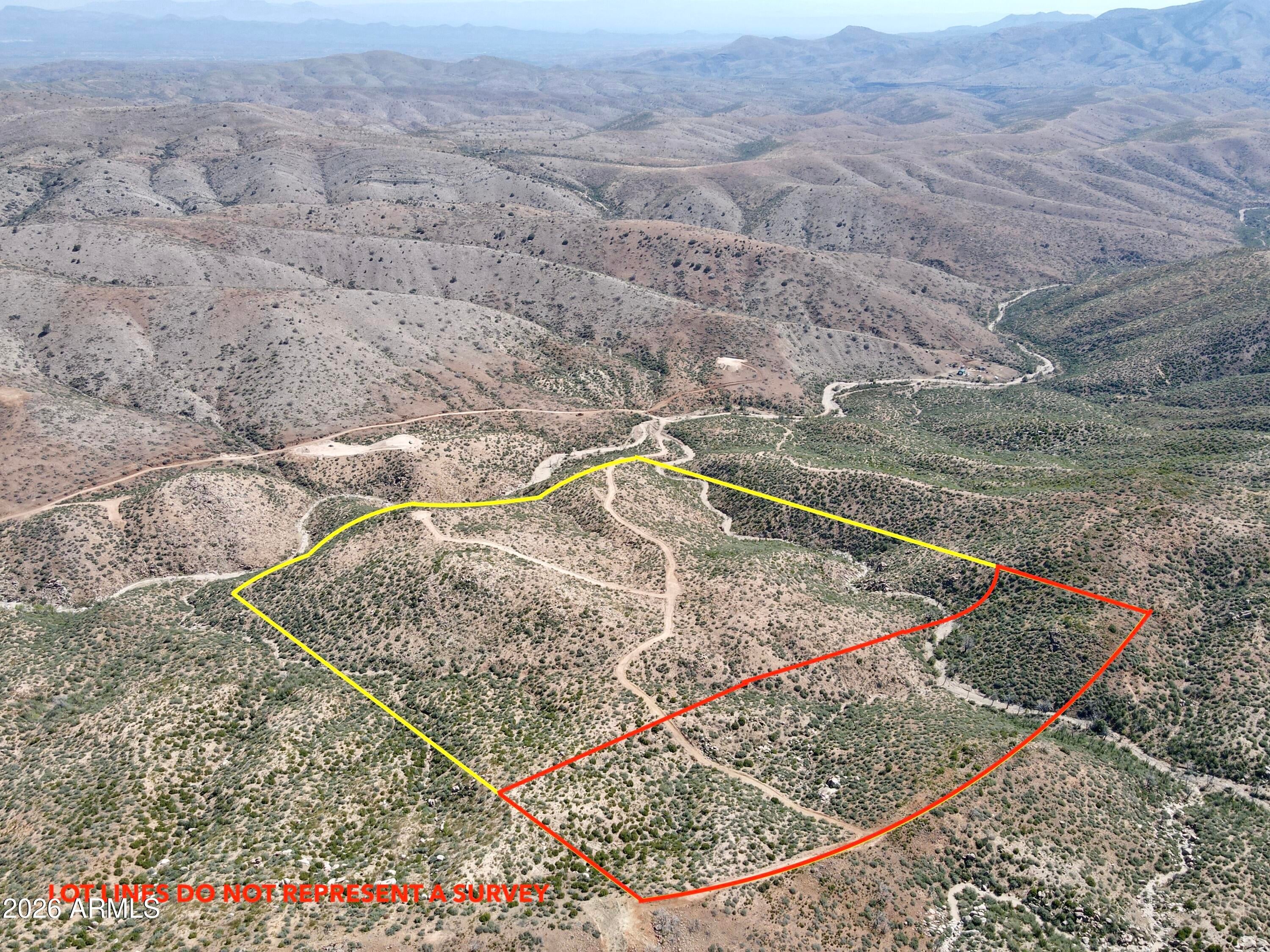 TDB E Ranch Creek Road D-3E
