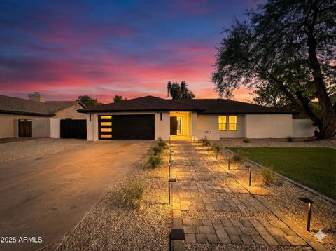 15033 N 60TH Street Scottsdale AZ 85254