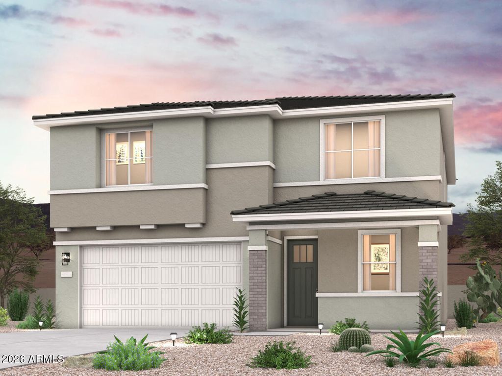Photo of 6187 E Crockett Way, San Tan Valley, AZ 85144 (MLS # 7029839)